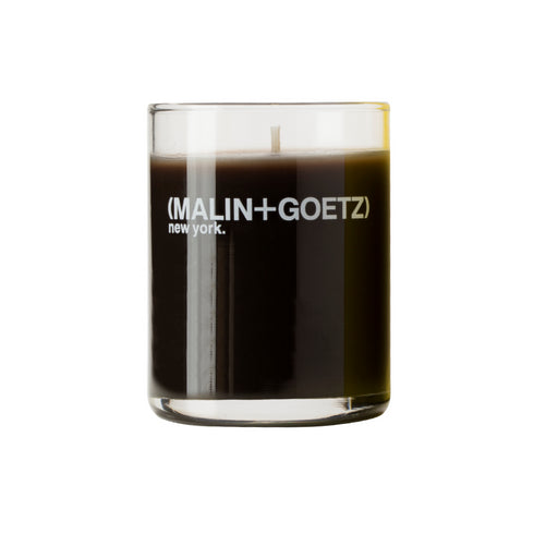 Dark Rum Votive
